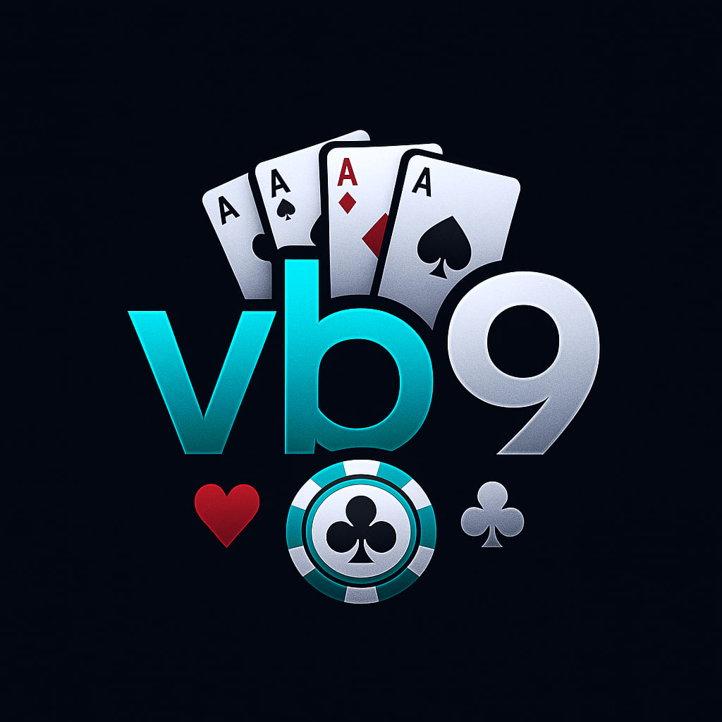 Logo của vb9